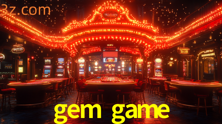 Apostas Esportivos gem game